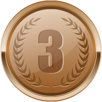 3
